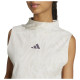Adidas Γυναικεία αμάνικη μπλούζα All Over Print Hineck Tank Top Adidas Γυναικεία αμάνικη μπλούζα All Over Print Hineck Tank Top